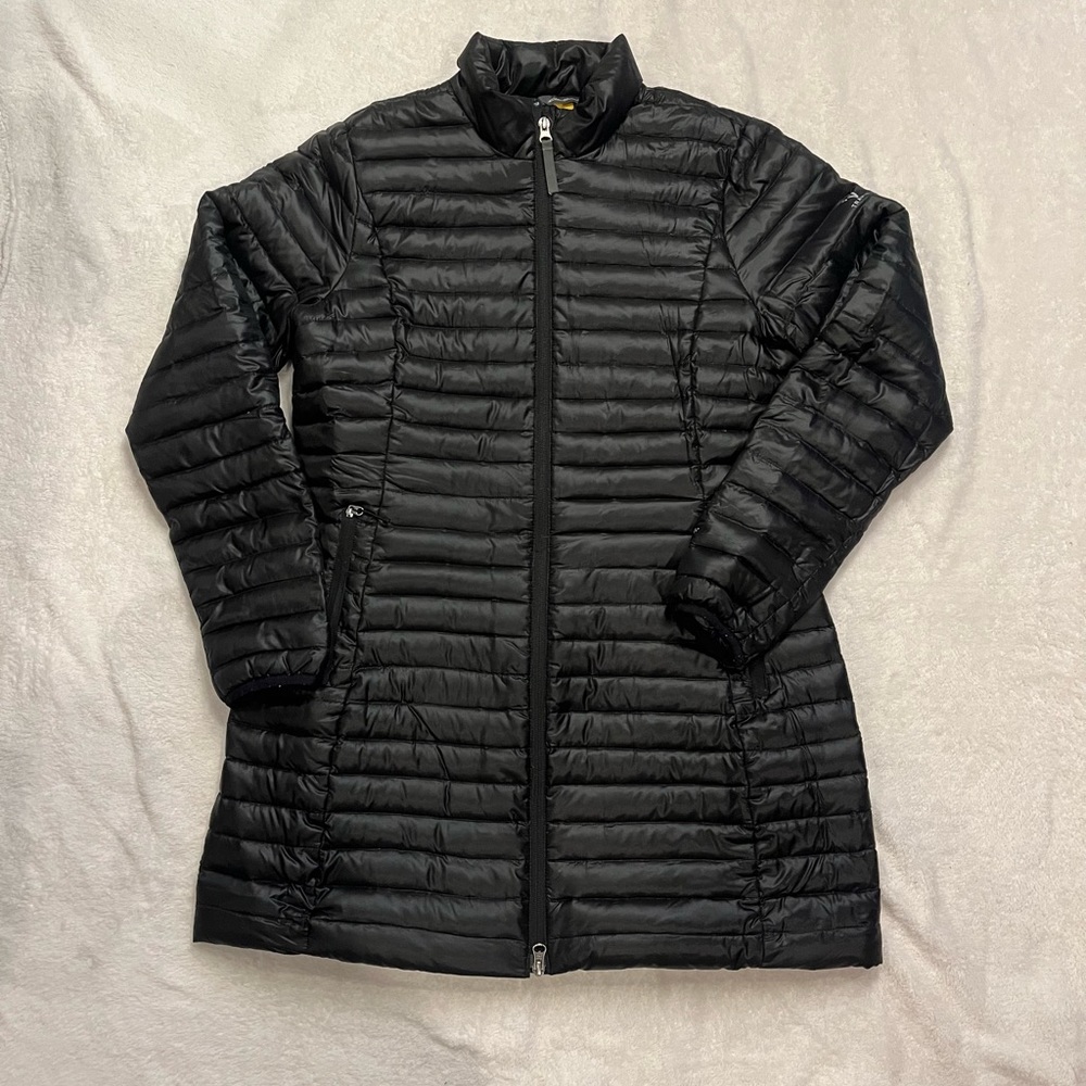 Eddie Bauer Womens EB700 Down Parka